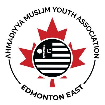 Official Account of Edmonton East Chapter of Ahmadiyya Muslim Youth Association Canada. Edmonton East is local chapter of 
@AMYACanada