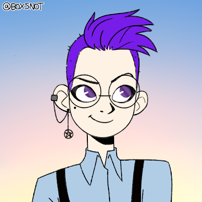 Wren. They/them, unrepentantly me, and loving it

Roboticist, novelist, activist, doomer