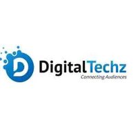 Digital Techz(@techz_digital) 's Twitter Profile Photo