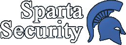 Sparta are one of the UK's fastest growing security companies with a reputation for providing quality, reliable, trained officers, and now Sparta Burglar Watch
