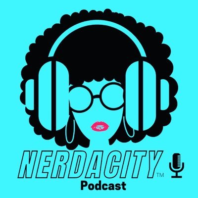 nerdacitypod1 Profile Picture