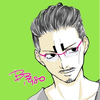 BB1980🎏🌙SKC退職しましたさんのプロフィール画像