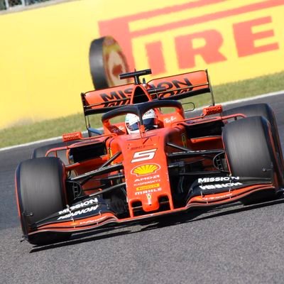 無言フォロー失礼します
モータースポーツ好きの大学生
特にF1やSF、SGが大好き❗オフロード系やドリフト、2輪はあまり詳しくないので勉強していきたい
＃F1好き　などつぶやいているアカを無言フォローしますのでフォローバックお願いします。
無言フォロー大歓迎❢❢
＃F1好きと繋がりたい
#みんなでF1トモダチ