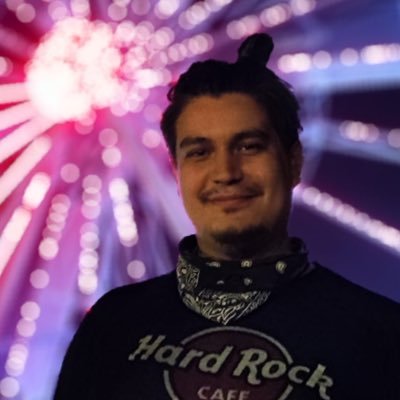 harunavcilar's profile picture. 