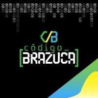 CodigoBrazuca's profile picture. 
