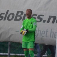 Terje Kirsebom (@teddykirsebom) 's Twitter Profile