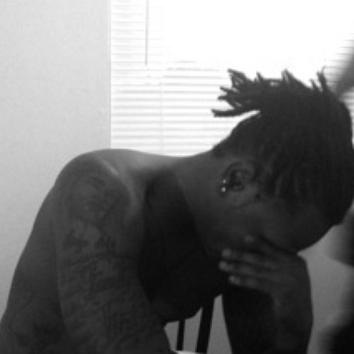 DrRedrum's profile picture. 