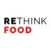 Rethink Food (@rethinkfoodvc) Twitter profile photo Rethink Food (@rethinkfoodvc) Twitter profile photo