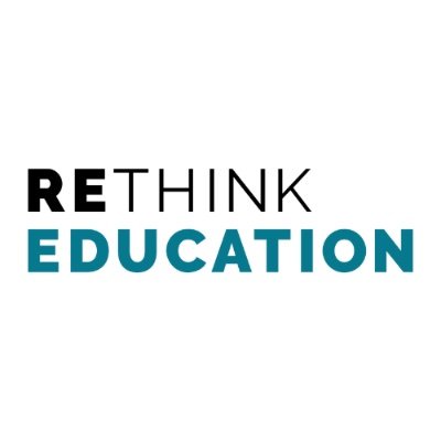 A @Rethink_Capital strategy working to unlock human potential through investments in EdTech.