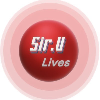 Sir.Vさんのプロフィール画像
