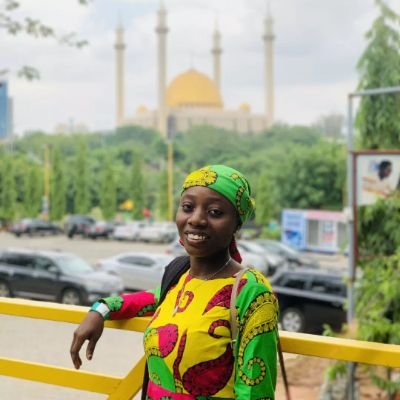 🦋 April 4th🎉❤️
🦋 petite ❤️💖💖
🦋 Muslimah 🧕💖
🦋 Oma igala ❤️💖
🦋 Smile because it's sunnah
