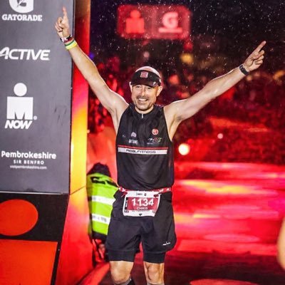 Dad, Triathlete, 5 x Ironman 🇬🇧🇦🇹🇮🇹🏴🏴, Head Coach at Dearne Valley Swimming Club, Coach at Doncaster DARTES.
