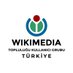 Wikimedia Türkiye (@WikimediaTurkey) Twitter profile photo