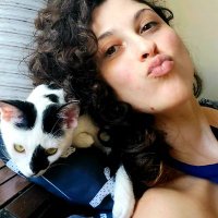 Quiró (@carolkanti) 's Twitter Profile