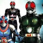 daily kamen rider black and black RX pictures until Kamen rider black sun airs managed by @dekamasterq1 and co managed by @Nimmi_20