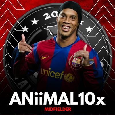 ANiiMAL10x Profile