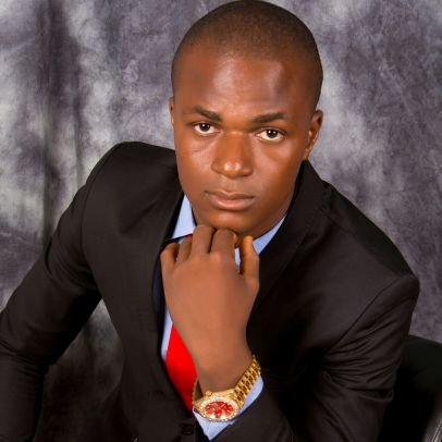 EvangOnyebuchi's profile picture. 