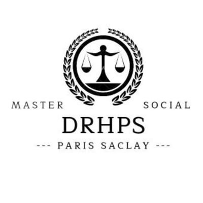 Compte Officiel du Master Droit des Ressources Humaines et de la Protection Sociale / Paris Saclay - UVSQ