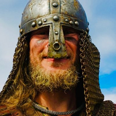 Ødger The Viking