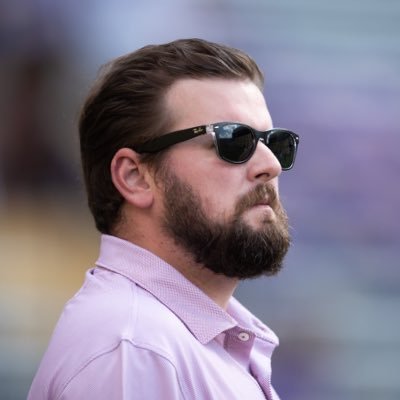 Senior Associate Athletics Director for Communications and Creative at @HailState