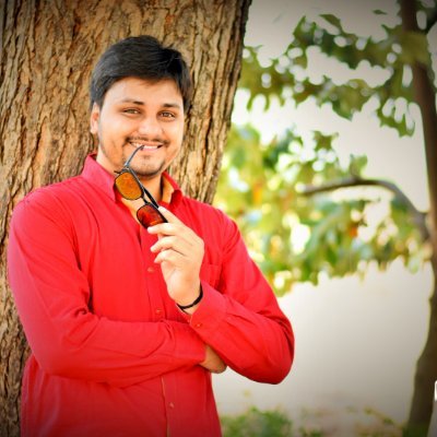 Web Developer | Unity Programmer | Digital Marketing | Follow my Studio @ambicalabs