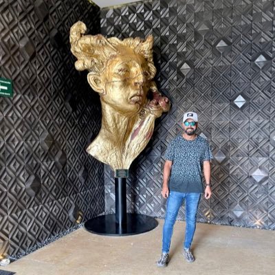 felipeguandia's profile picture. Hasta que la dignidad se haga constumbre