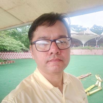 #Compliance| #Legal | Governance| Fellow member (FCS) of @icsi_cs l Lawyerl @acams_aml member #Paymentsl #Regulatoryl thinker, Dreamer. RTs not endorsement