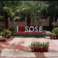 ASOSE , Dwarka Sector 22(@ASOSEDWARKA) 's Twitter Profile Photo