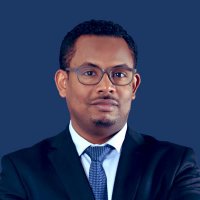 Tilahun E. Kassahun (@tilahunkass) 's Twitter Profile