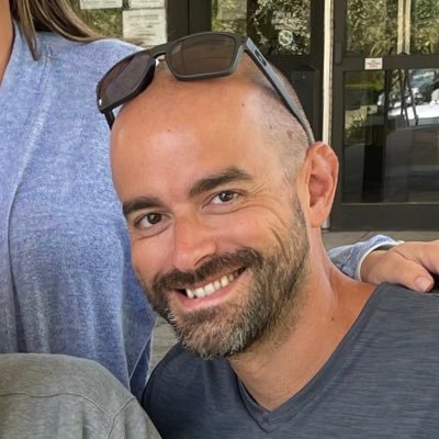 mdkeleman's profile picture. 