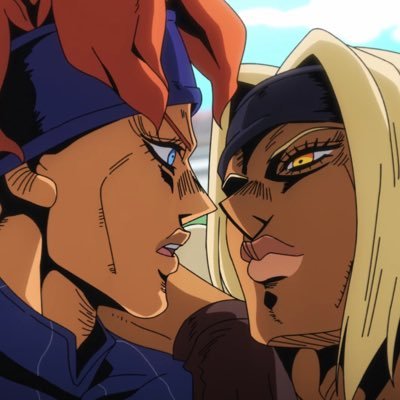 🦈👅 Daily screenshots of Tiziano or Squalo! Or both! 👅🦈