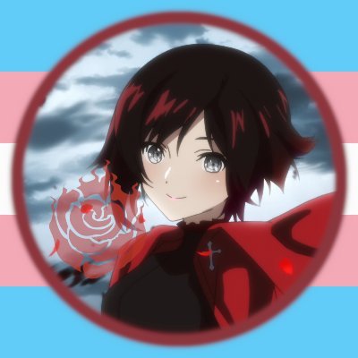 🌹Ruby❄️🏳️‍⚧️さんのプロフィール画像