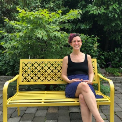 LisaCee14's profile picture. @fosstodon.org/@lisacee Moved to Mastodon. Tweets are syndicated from there. I check this occasionally.