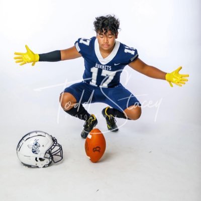 Baker High School |5’8 190| Football🏈 Soccer⚽️Track🥇Baker Stunts&Tumbles Class of 2025🙏🏽💙 https://t.co/oJAe1bnvsX