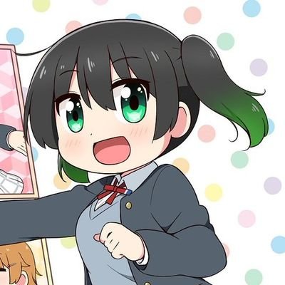 主にPCゲームやラブライブ関連について呟いています
無言フォロー 構いません。
不定期ですが、あいミスのss書いてます。