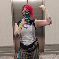 Jess Miller-Camp, Ph.D. (@deadgators) 's Twitter Profile