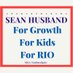 Sean Husband (@husband4rio) Twitter profile photo Sean Husband (@husband4rio) Twitter profile photo