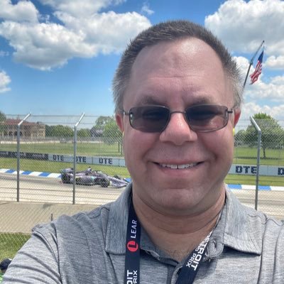 Audio Producer/Board Operator for “O’Connor & Company” on WMAL-FM. PA Announcer for Loudoun United FC at Segra Field. Host of The Checkered Flag Podcast.