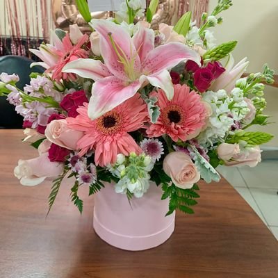 annamaria1316's profile picture. 