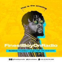 FinestBoyOnRadio(@iamabdulwahala) 's Twitter Profile Photo