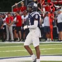 Trey Howard (@howard2trey) 's Twitter Profile Photo