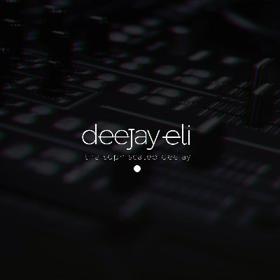 Soundbwoyeli's profile picture. | Deejay | Gamer| ᴄʜʀɪsᴛᴅᴊ|⚖️ |ᴊᴇsᴜsᴄʜʀɪsᴛsᴀᴠᴇs| #thesophisticateddj🇺🇬 Deejayeli8@gmail.com Make Manifest
