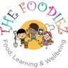 thefoodiez3's profile picture. Food, Learning & Wellbeing, platform for  #SharedLearning  for parents,teachers, health care professionals, strategic  policy planners,food manufacturers & more