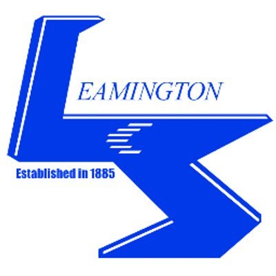 Leamington Swim Club