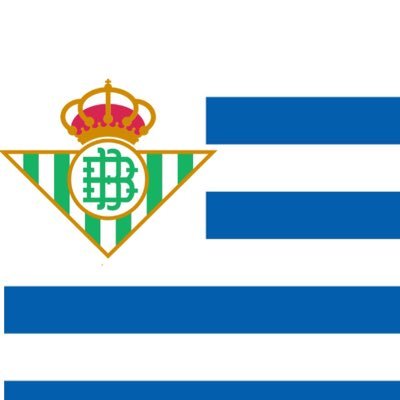 Aficionado del Real Betis desde Uruguay, Seguimiento de todos los partidos y opiniones! Musho betis 💚🤍🇺🇾🤝🇪🇸