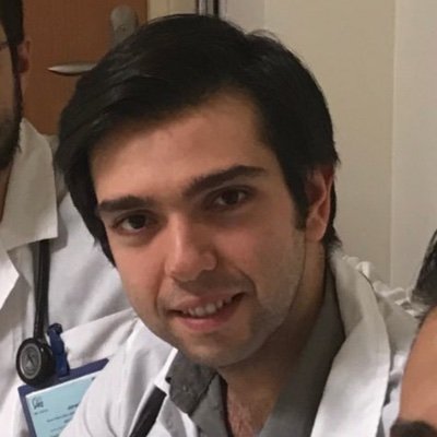 AlirezaAbdshah's profile picture. MD-MPH-MS; AAMC#: 16366711
Biostatistician and Cancer Biology Researcher at Sylvester Cancer Center - @Univmiami and @TehUofMed