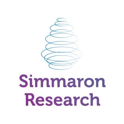 Official Twitter account for Simmaron Research, a non-profit scientifically redefining ME/CFS. Visit our site to learn more.