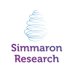 Simmaron Research (@RedefiningMECFS) Twitter profile photo