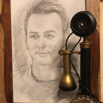 MicalKrzysztof's profile picture. Zaradny