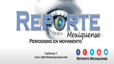 Reporte Mexiquense, Periodismo en Movimiento